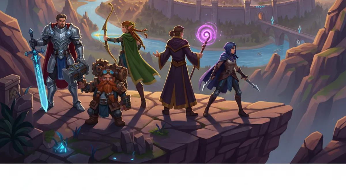 Ember Realms